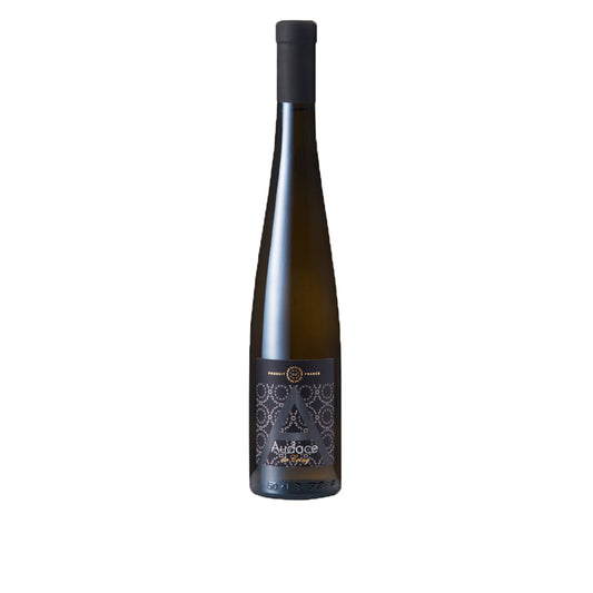 Vin Blanc "Audace du Coing", 2018, 50cl