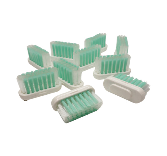 Recharges de têtes pour brosses à dents par My Boo Company