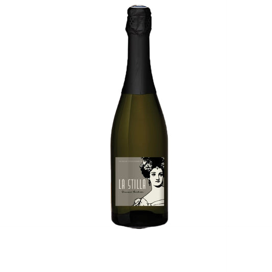Vin "La Stilla" Méthode Traditionnelle