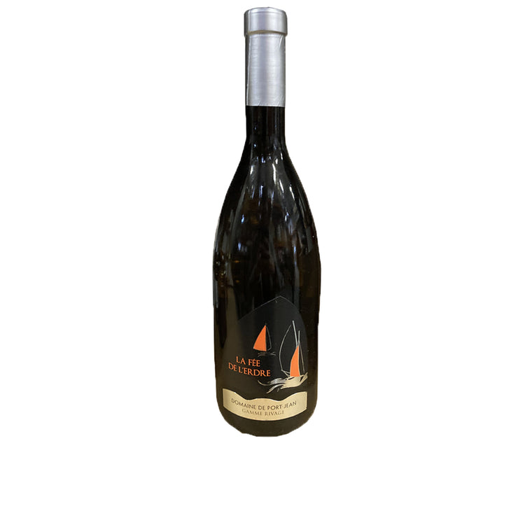 Muscadet Vin Blanc "Fée de l'Erdre" Domaine de Port Jean